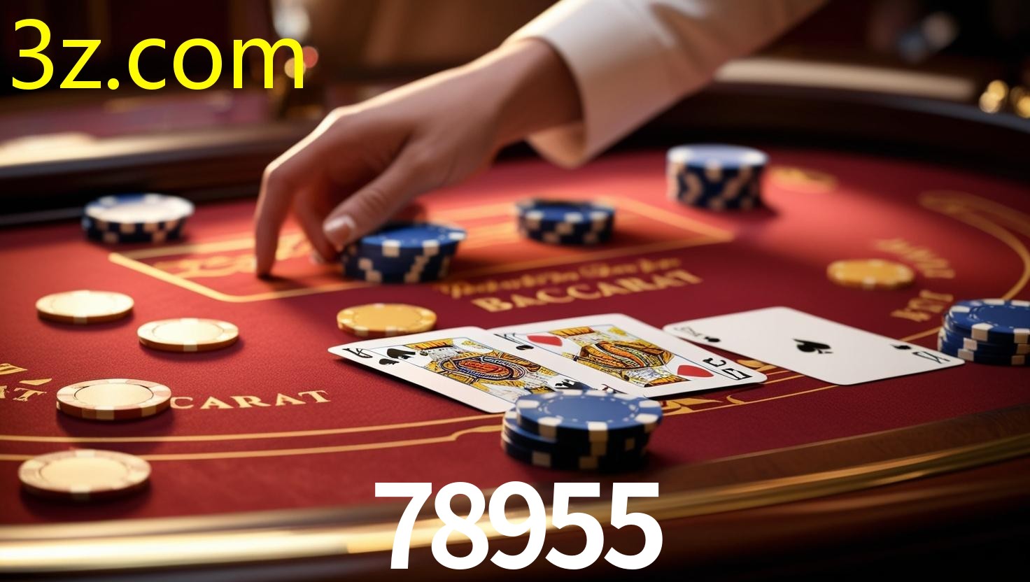 Cadastro Rápido 78955.COM